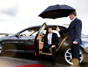 Kongre ve Protokol Taşımacılığı